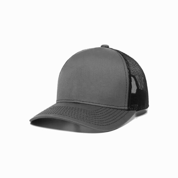 Sports Cap Black